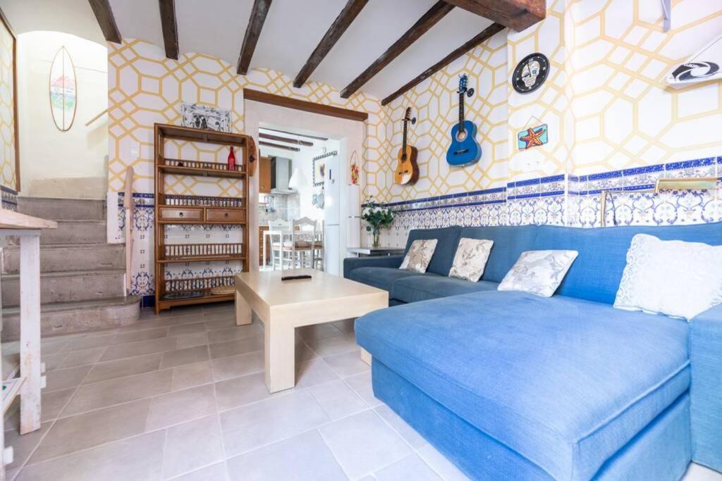 Boutique House Alzira Villa Buitenkant foto